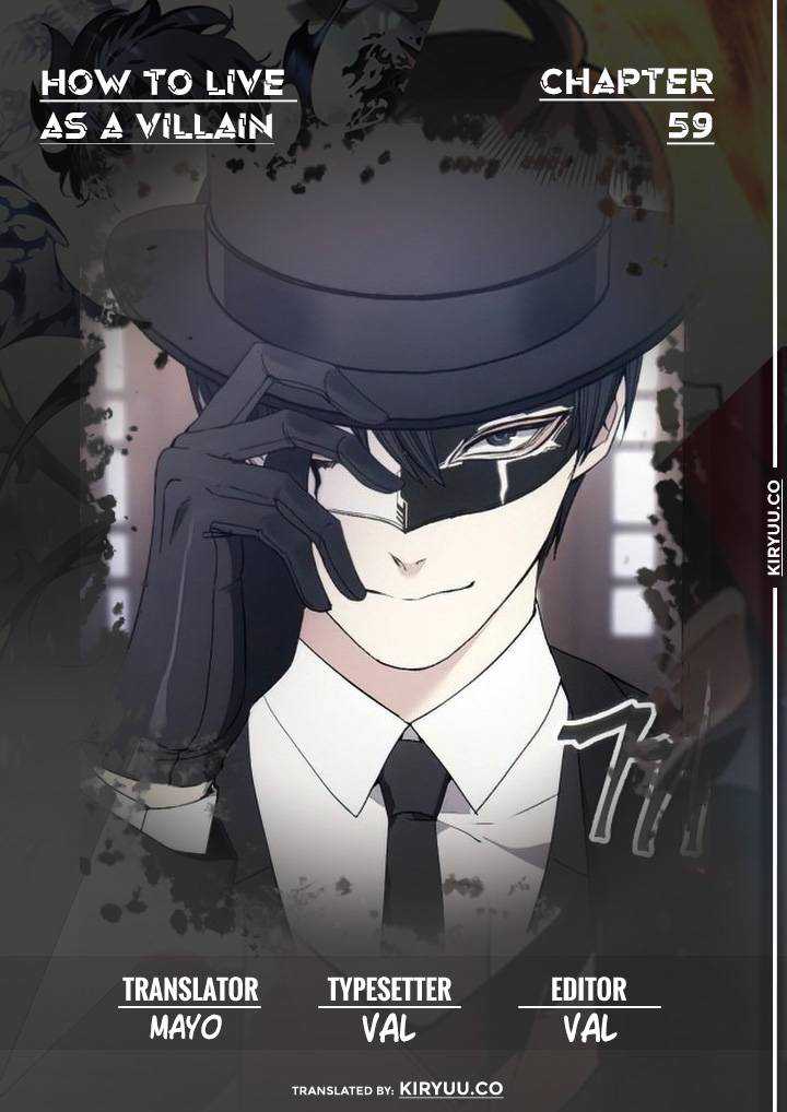 How to Live as a Villain Chapter 59 - halaman 2