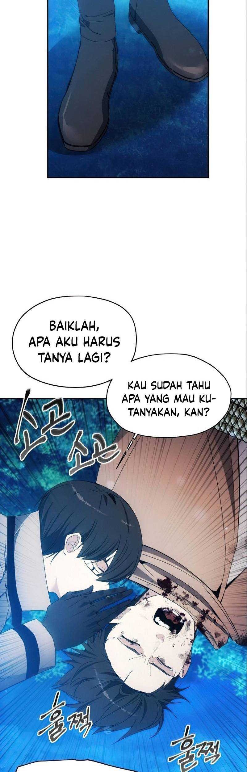 How to Live as a Villain Chapter 59 - halaman 21