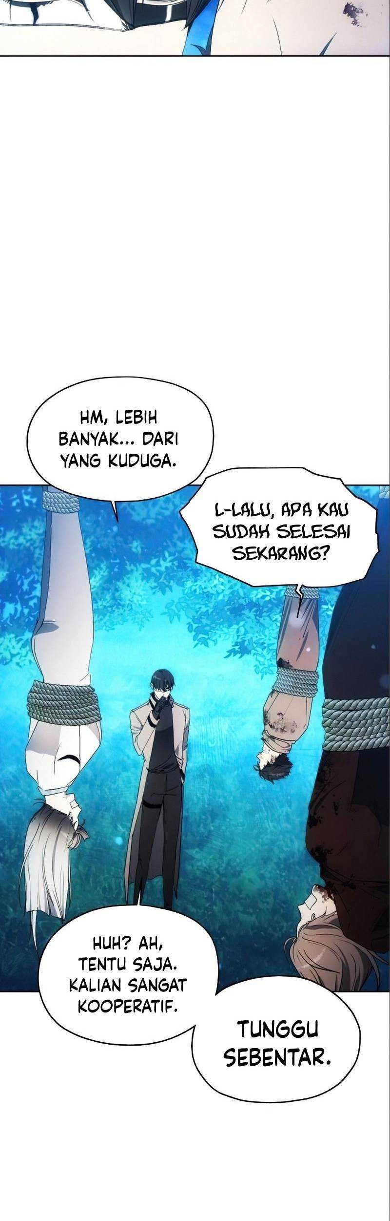 How to Live as a Villain Chapter 59 - halaman 23
