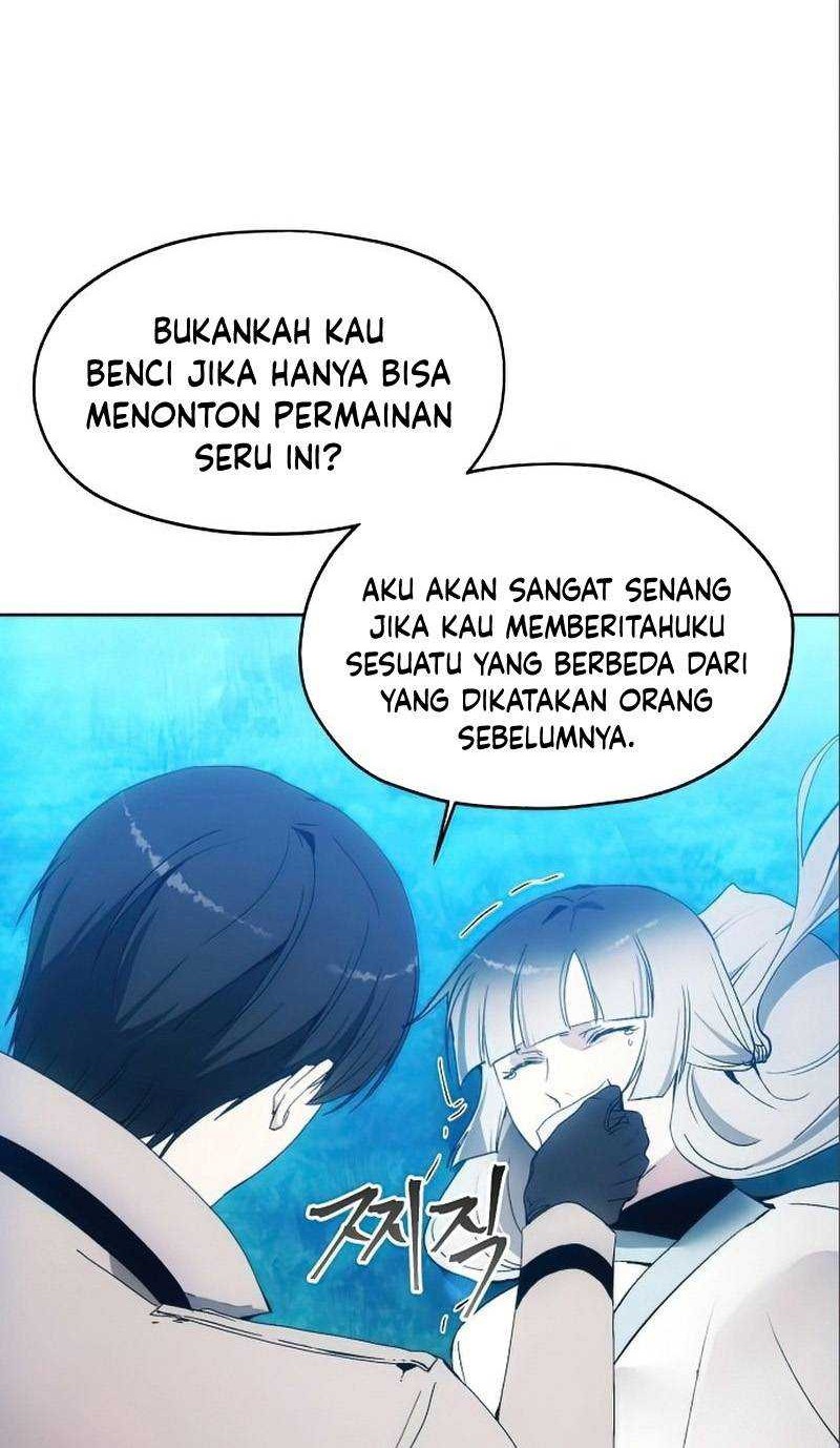 How to Live as a Villain Chapter 59 - halaman 26