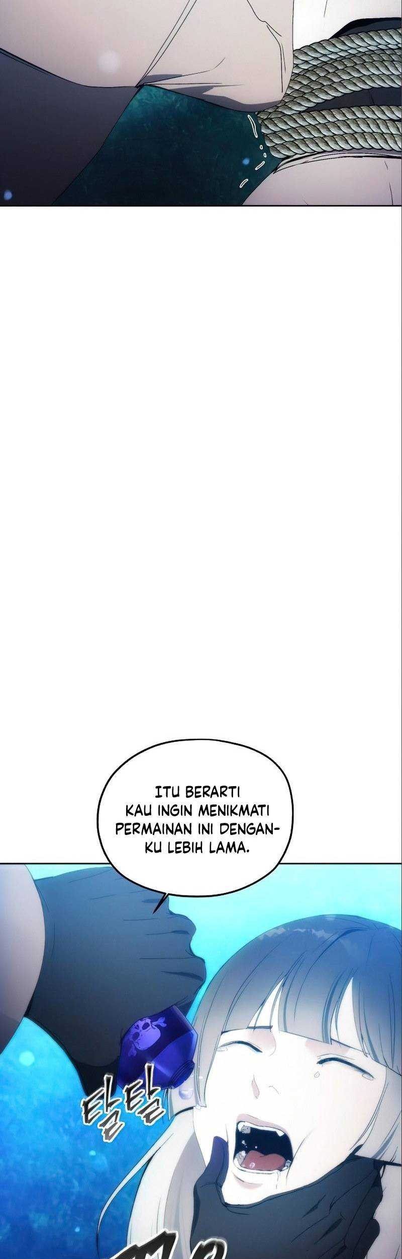 How to Live as a Villain Chapter 59 - halaman 27
