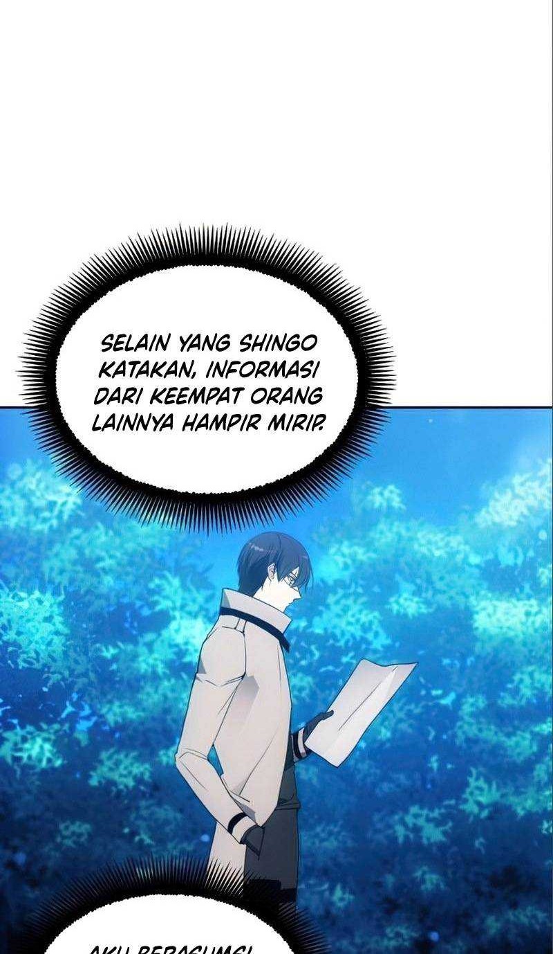 How to Live as a Villain Chapter 59 - halaman 30