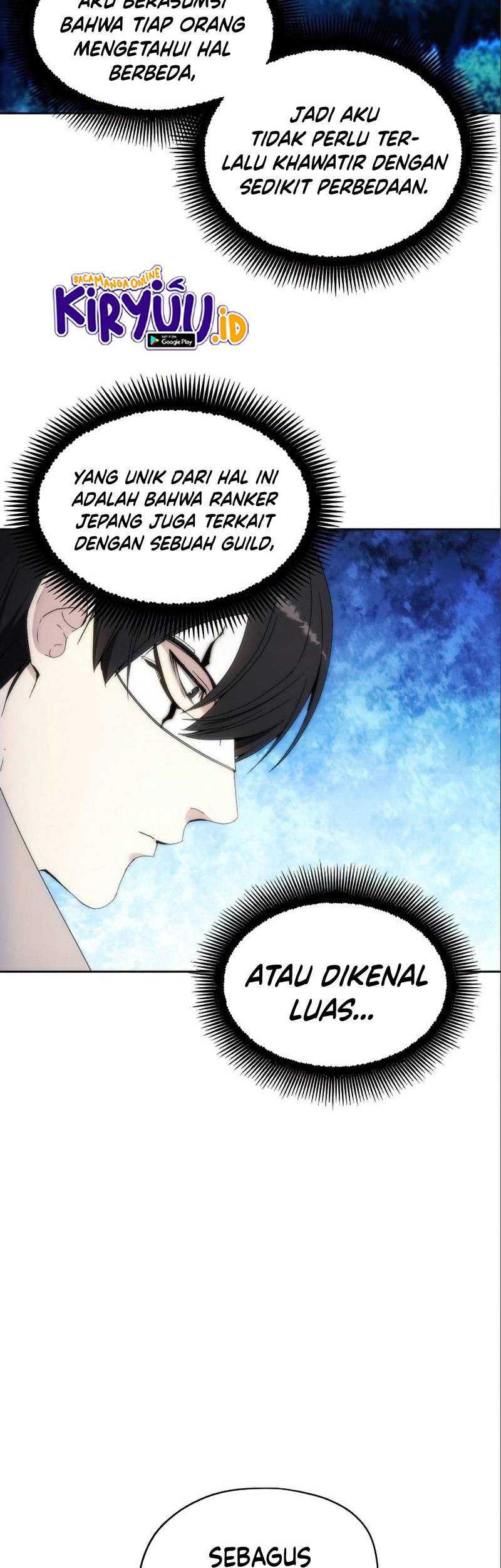 How to Live as a Villain Chapter 59 - halaman 31