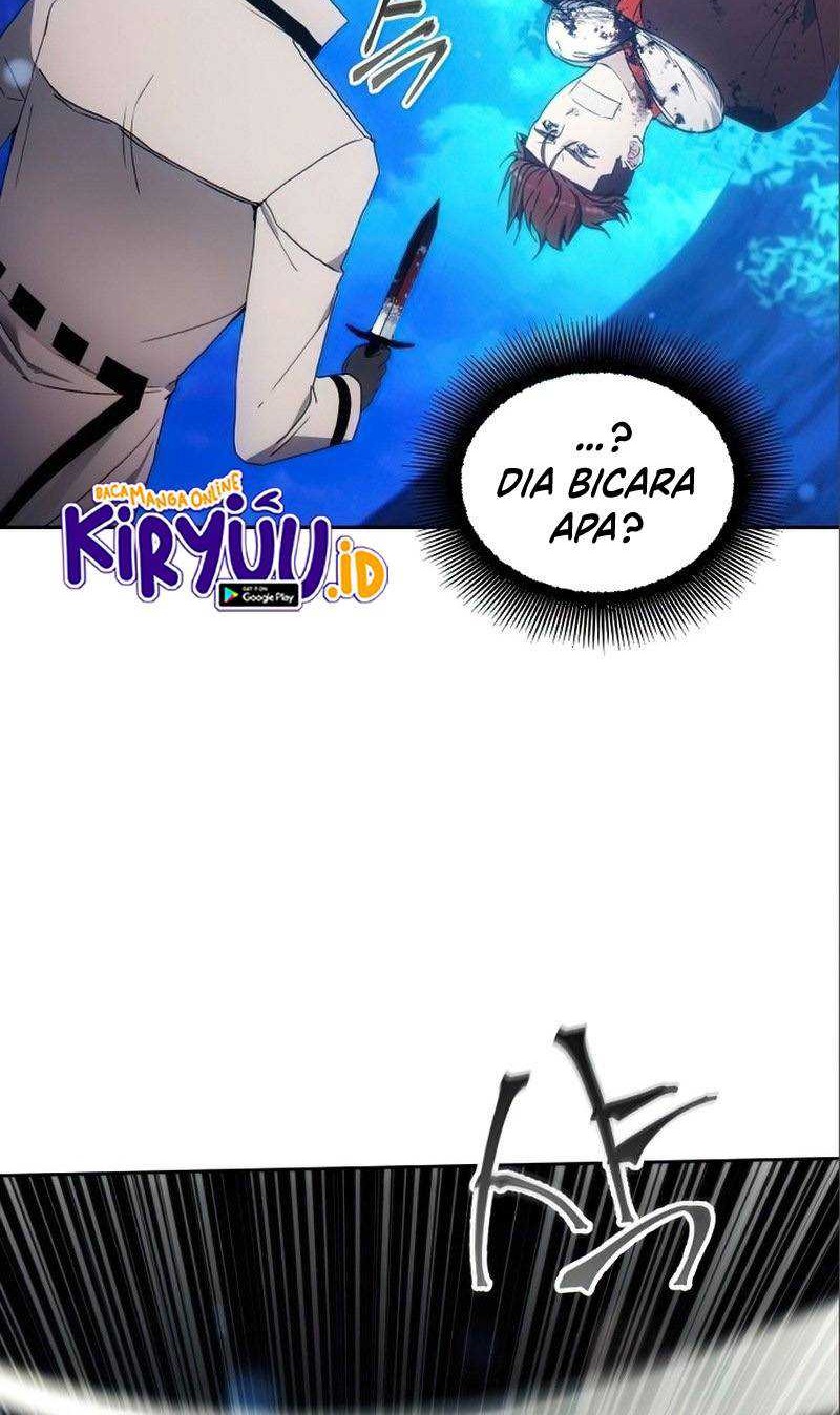 How to Live as a Villain Chapter 59 - halaman 34