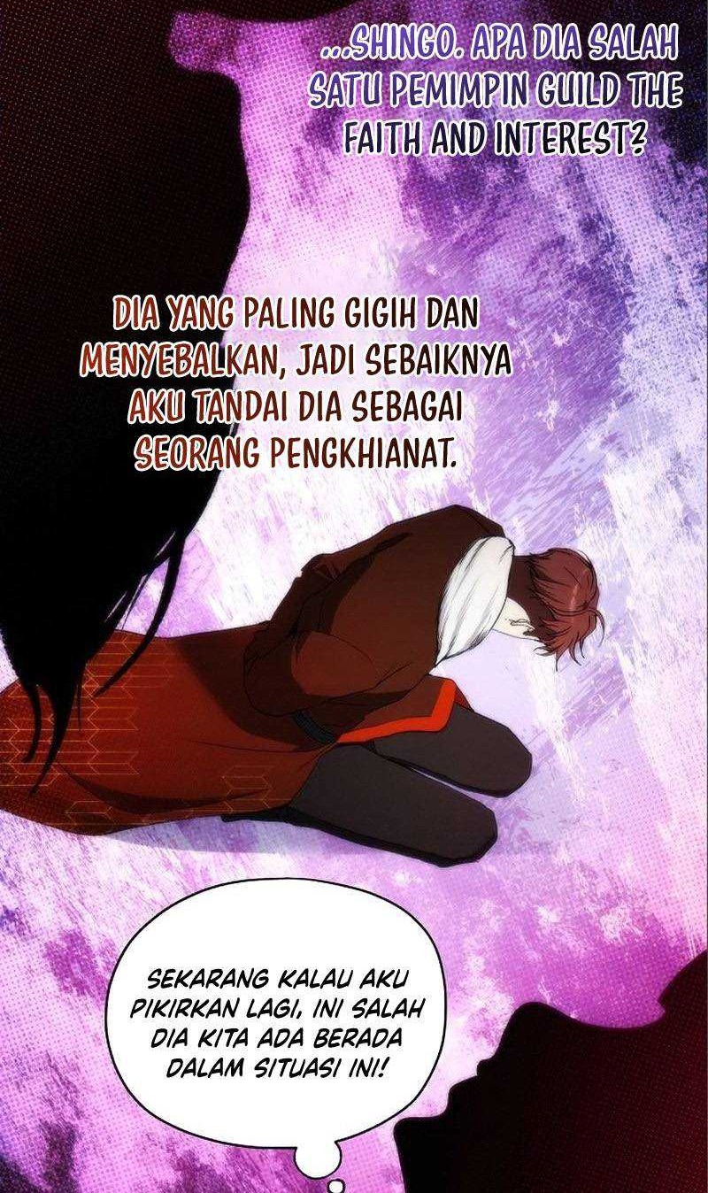 How to Live as a Villain Chapter 59 - halaman 36