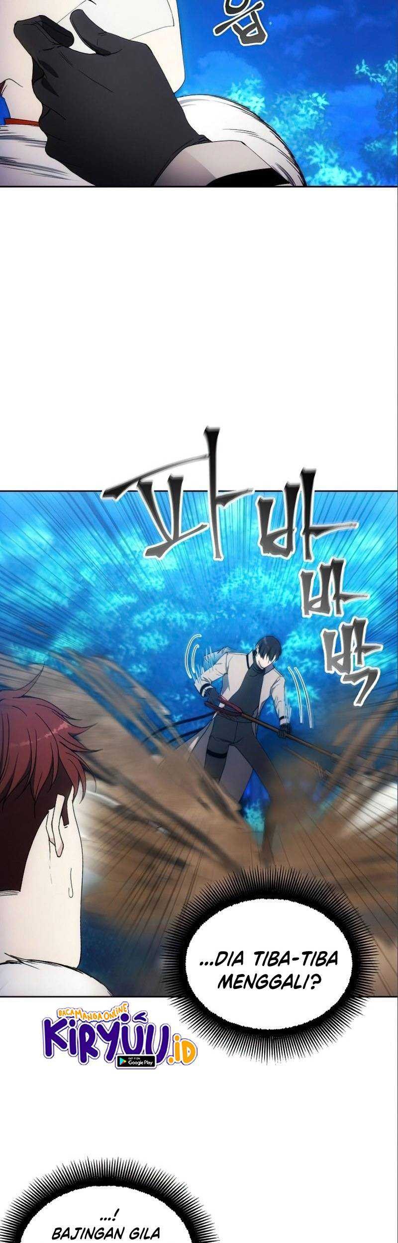 How to Live as a Villain Chapter 59 - halaman 41