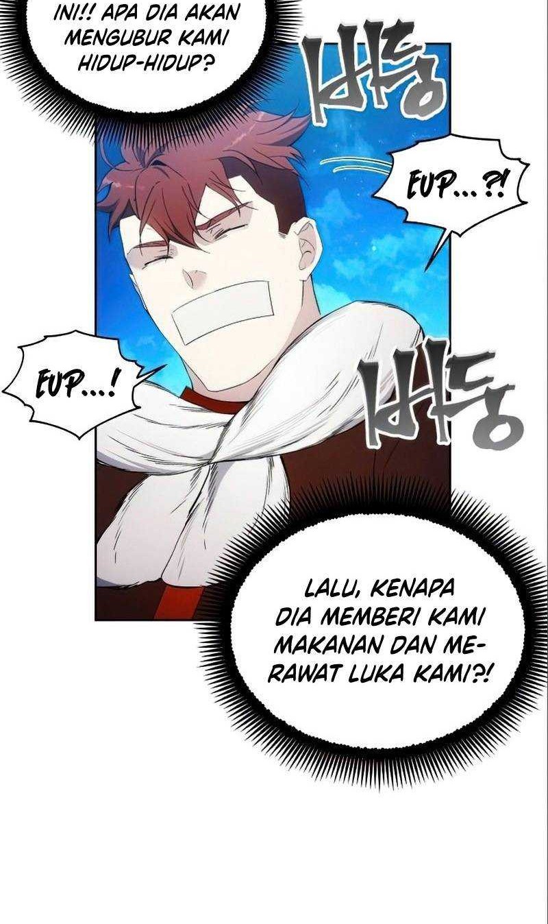 How to Live as a Villain Chapter 59 - halaman 42