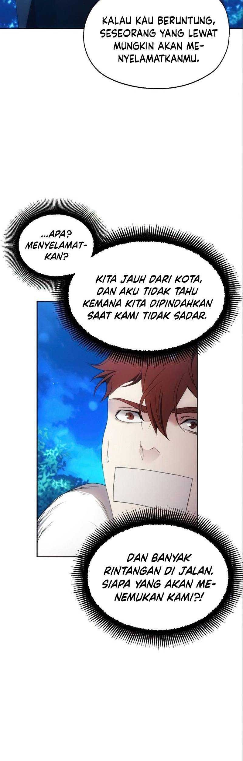 How to Live as a Villain Chapter 59 - halaman 45