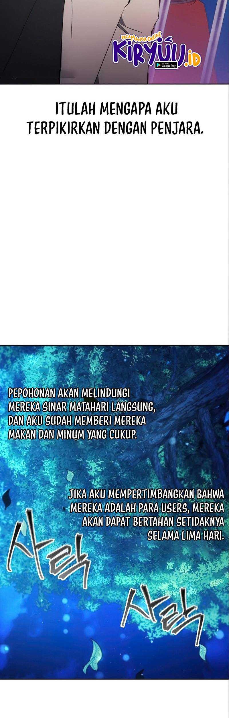 How to Live as a Villain Chapter 59 - halaman 47