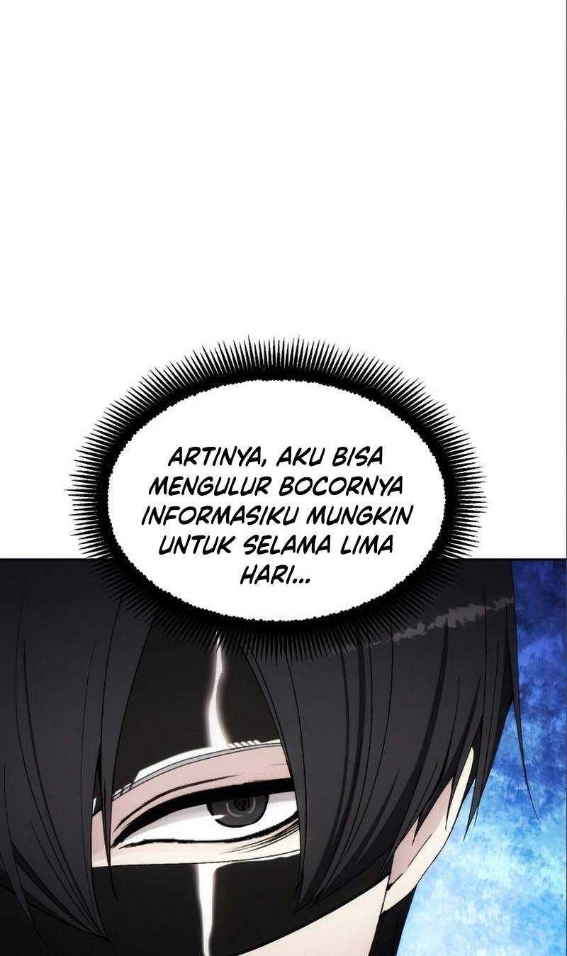 How to Live as a Villain Chapter 59 - halaman 48