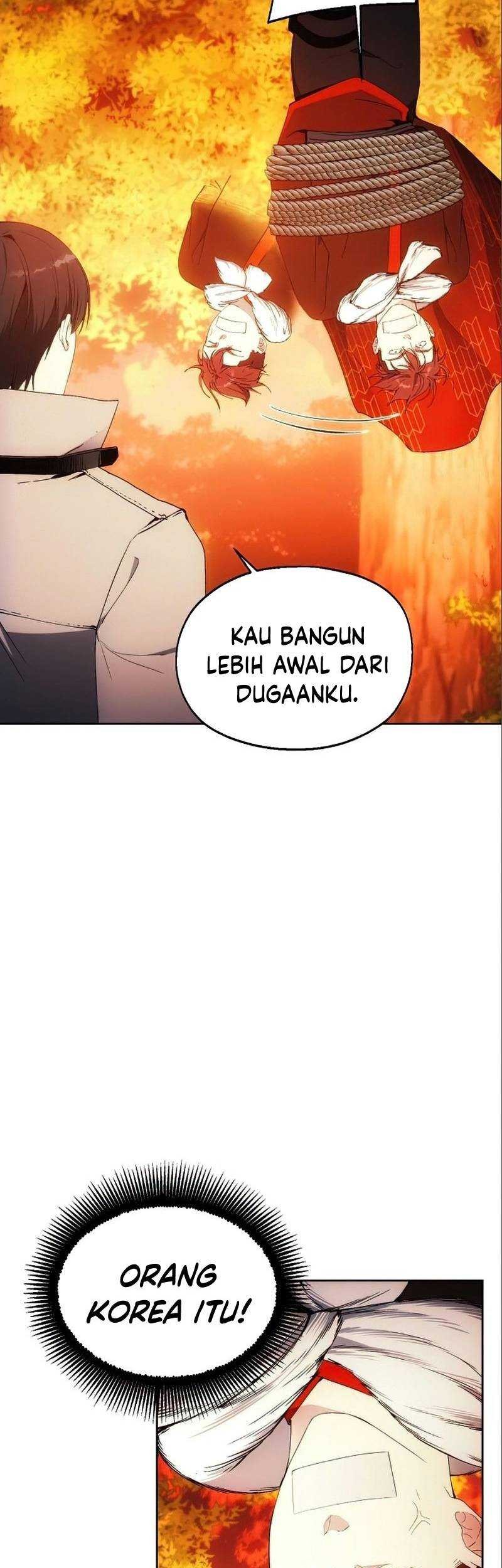 How to Live as a Villain Chapter 59 - halaman 5