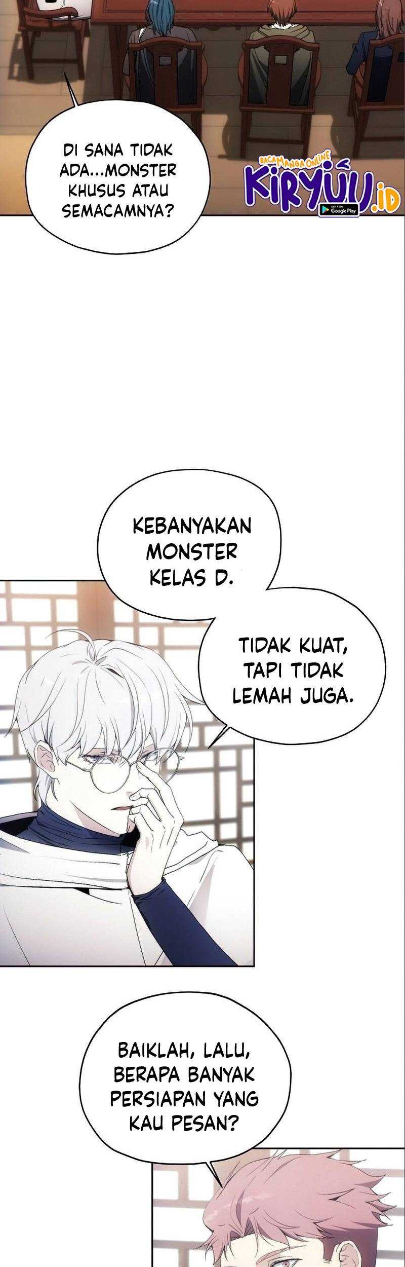 How to Live as a Villain Chapter 59 - halaman 53