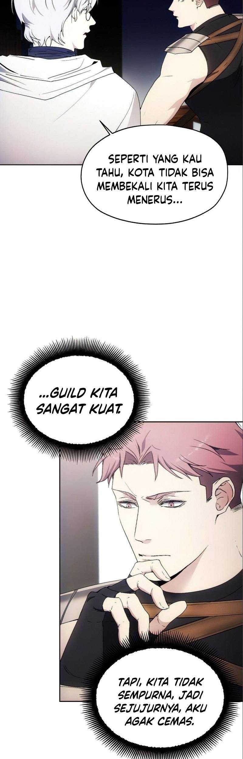 How to Live as a Villain Chapter 59 - halaman 55
