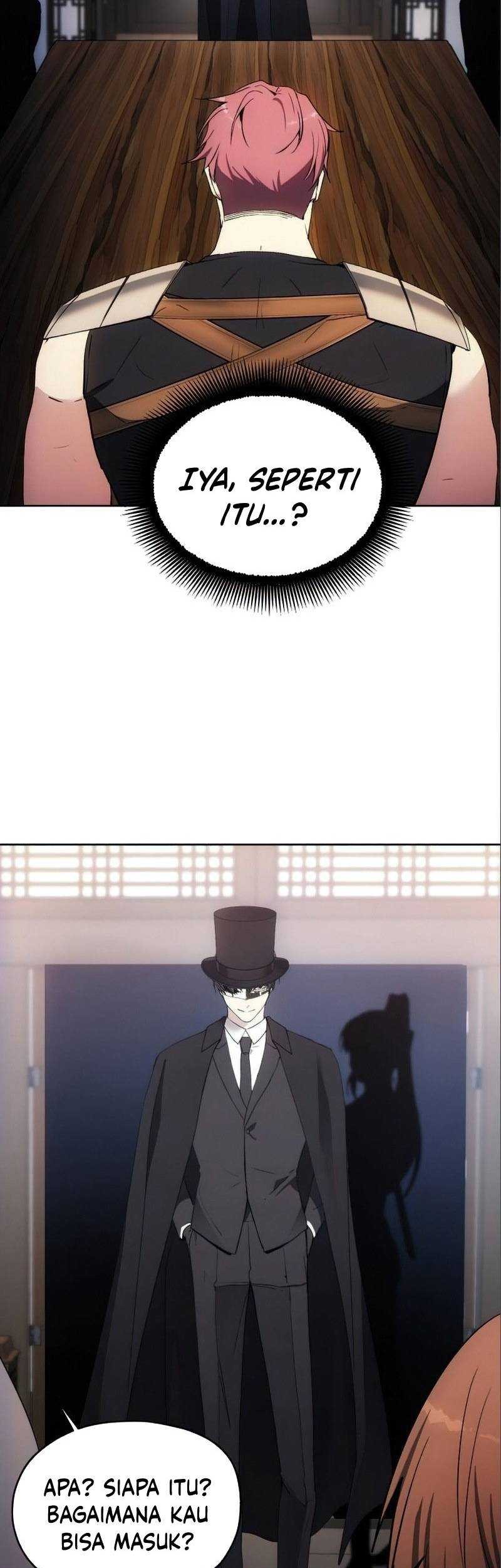 How to Live as a Villain Chapter 59 - halaman 59
