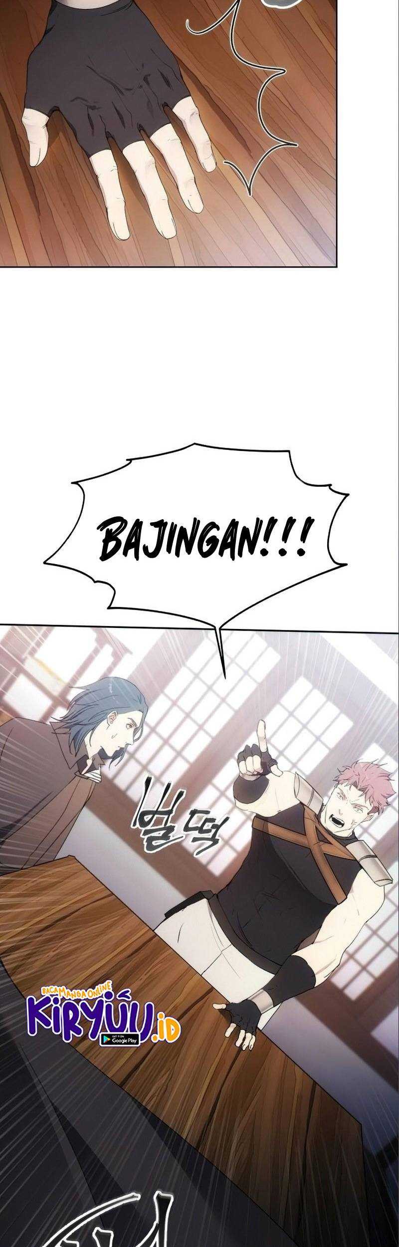 How to Live as a Villain Chapter 59 - halaman 61