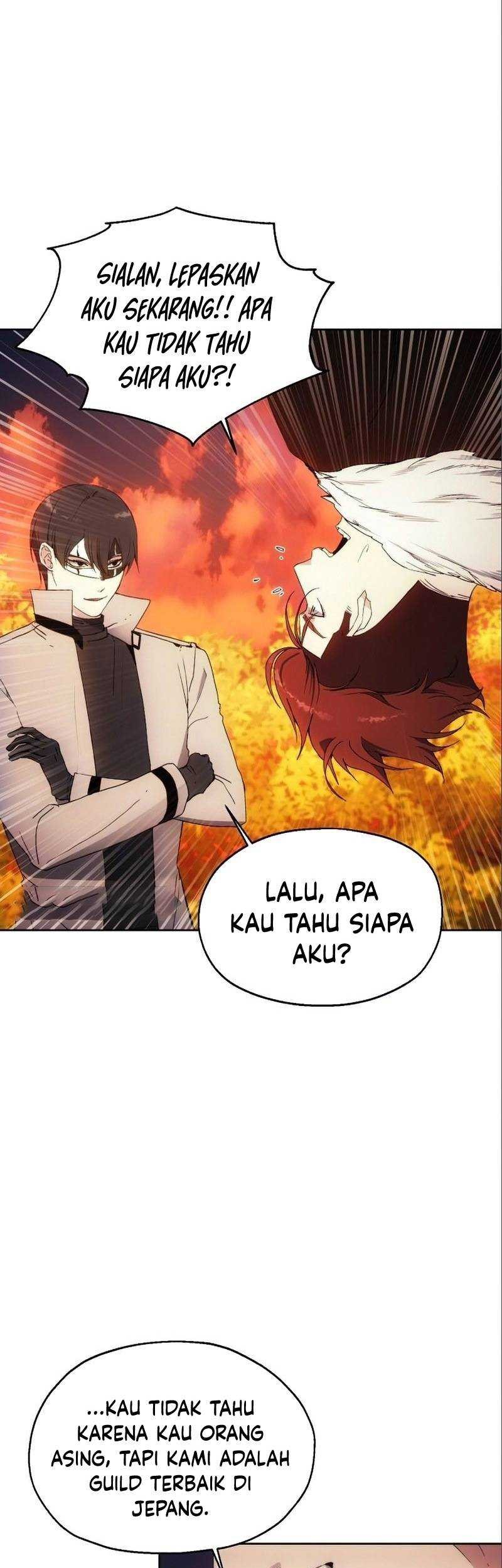 How to Live as a Villain Chapter 59 - halaman 9