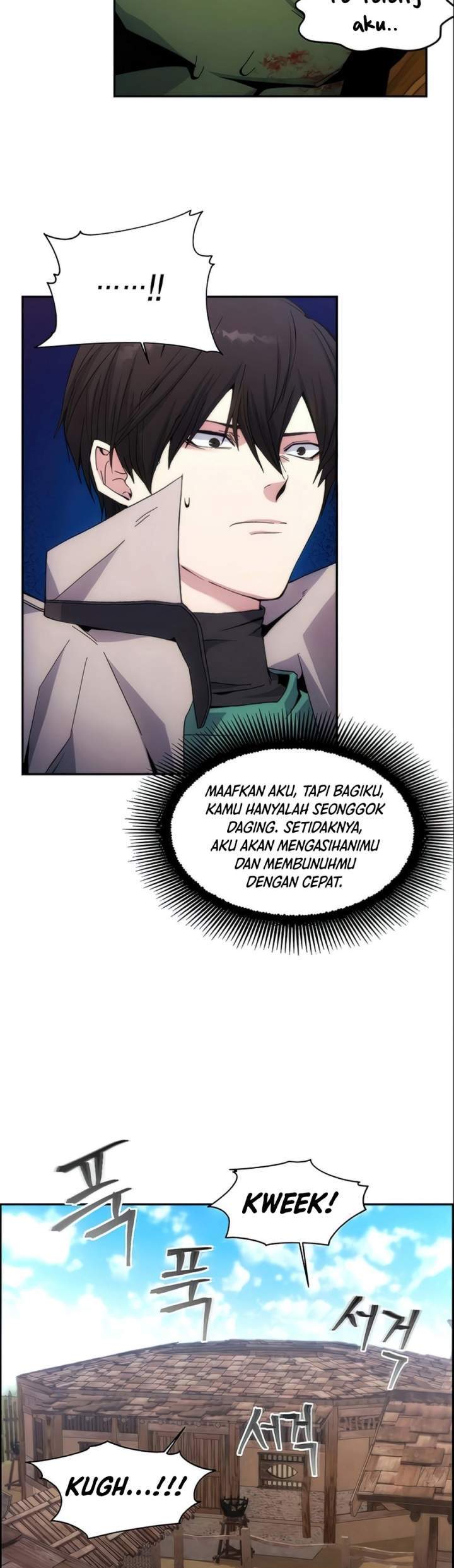 How to Live as a Villain Chapter 6 - halaman 15
