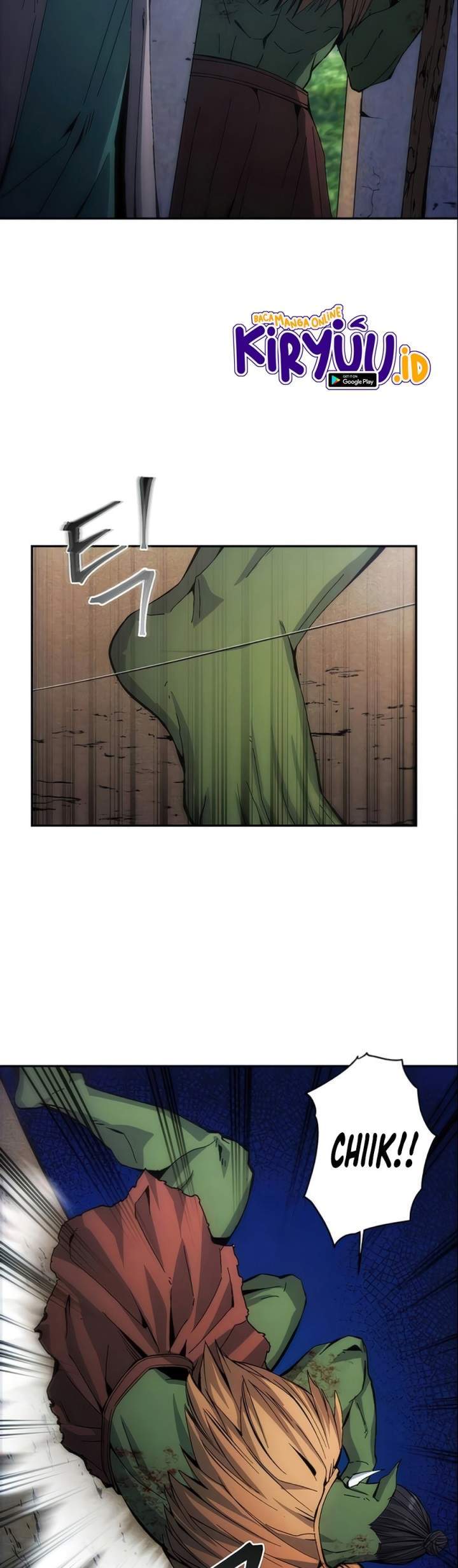 How to Live as a Villain Chapter 6 - halaman 19