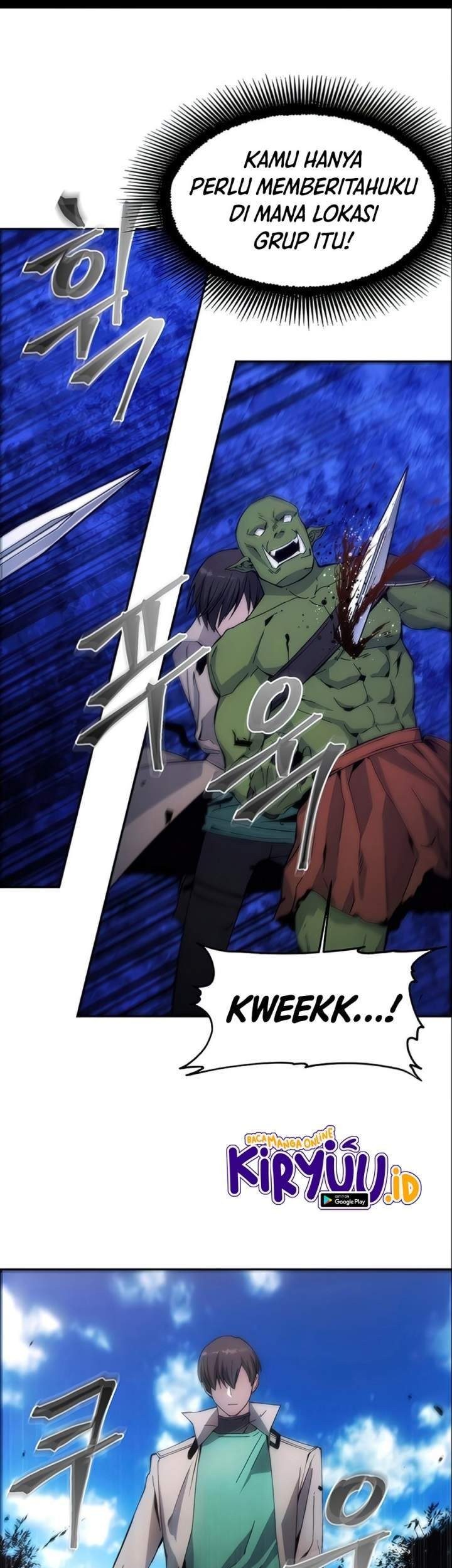 How to Live as a Villain Chapter 6 - halaman 2