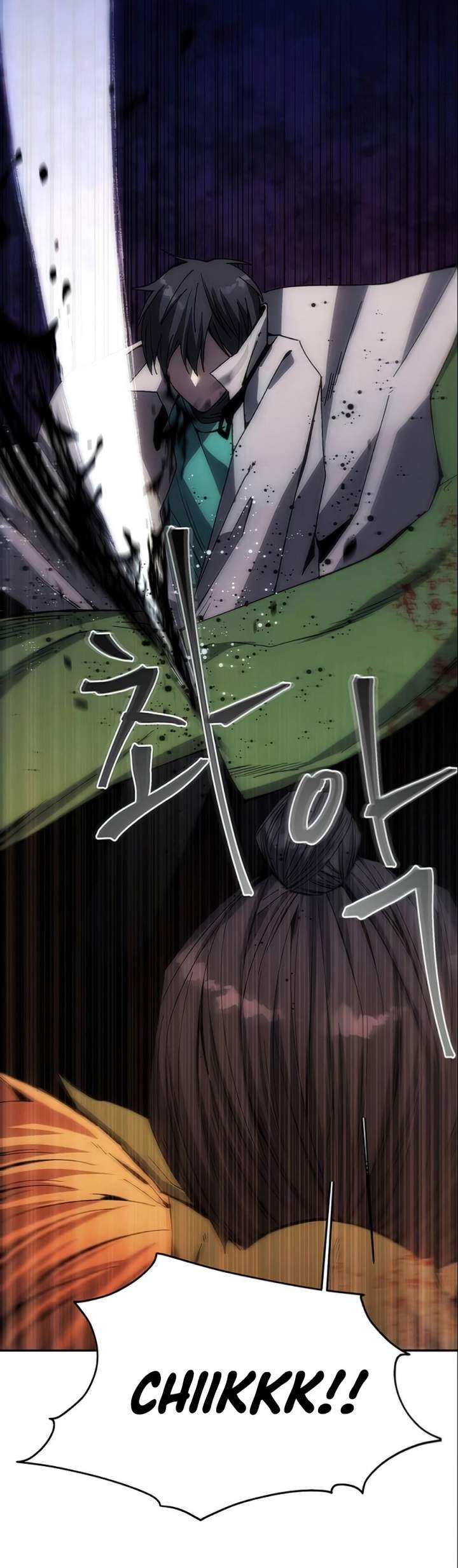 How to Live as a Villain Chapter 6 - halaman 21
