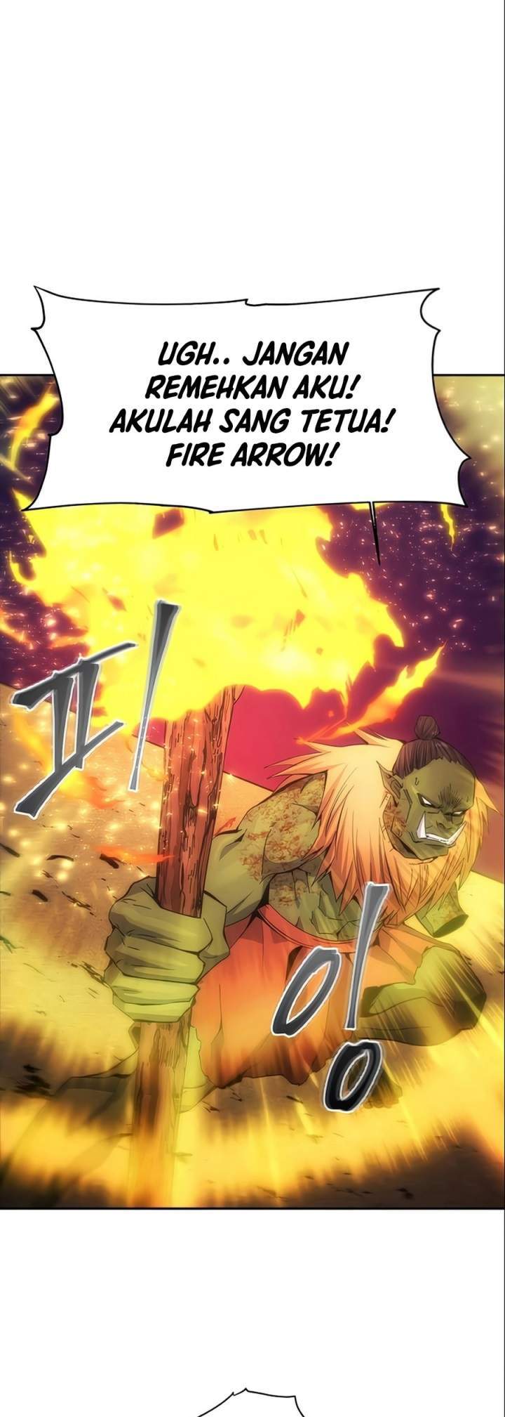 How to Live as a Villain Chapter 6 - halaman 22