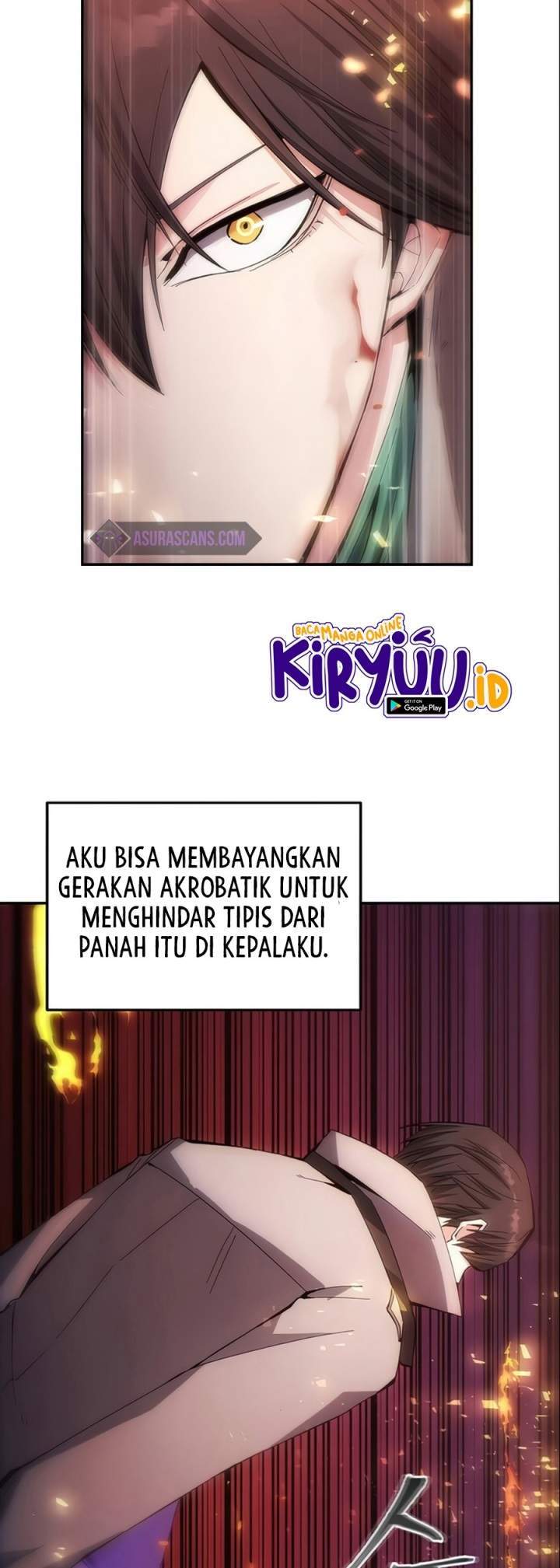 How to Live as a Villain Chapter 6 - halaman 24