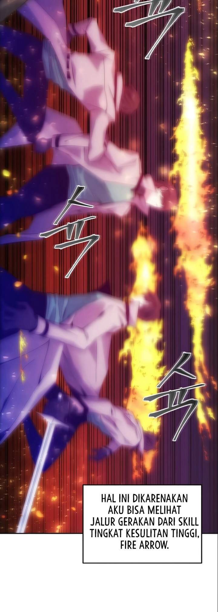How to Live as a Villain Chapter 6 - halaman 25