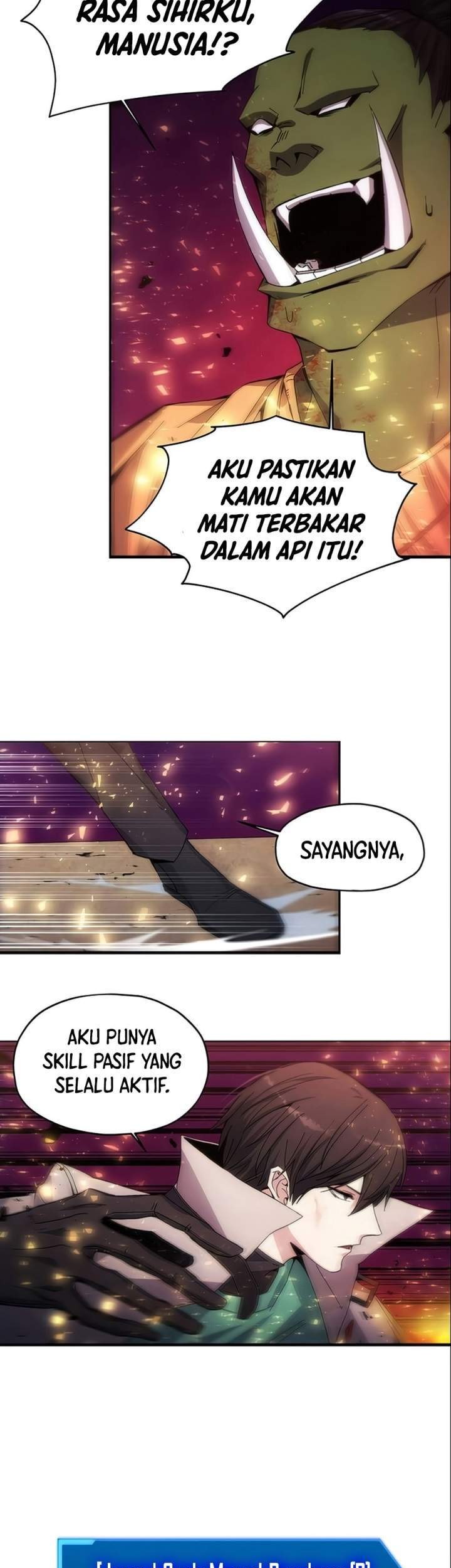 How to Live as a Villain Chapter 6 - halaman 28
