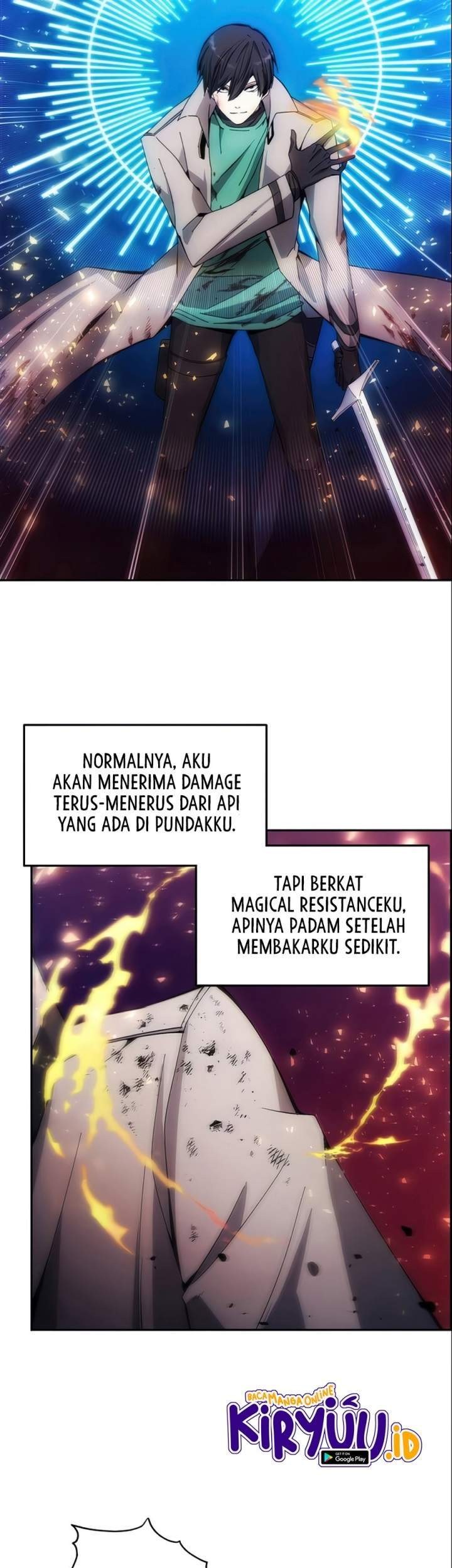 How to Live as a Villain Chapter 6 - halaman 30