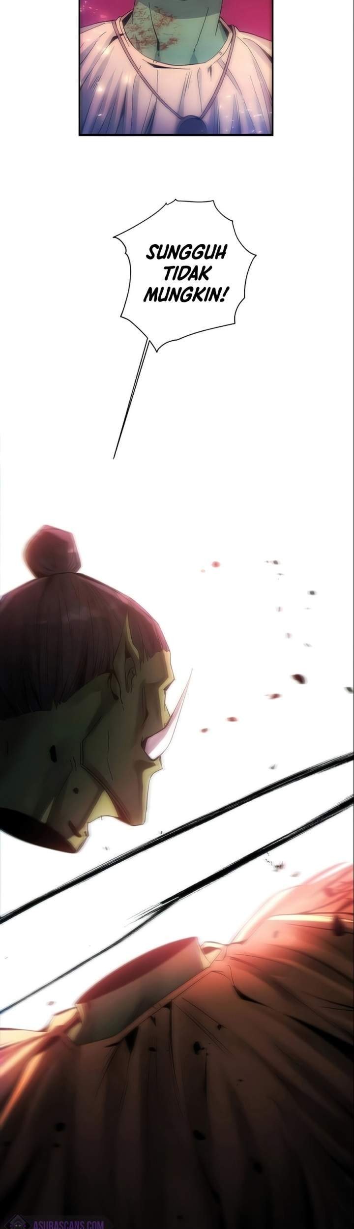 How to Live as a Villain Chapter 6 - halaman 32