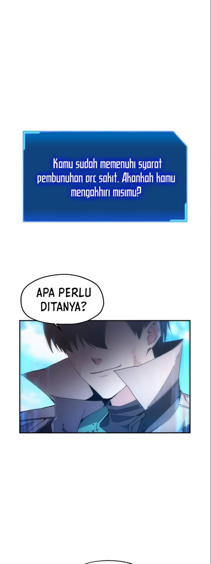 How to Live as a Villain Chapter 6 - halaman 35