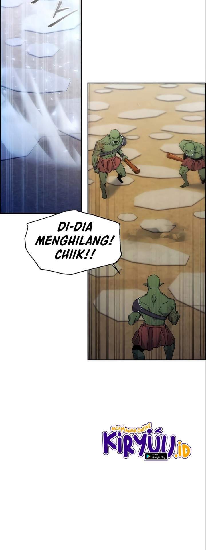 How to Live as a Villain Chapter 6 - halaman 37