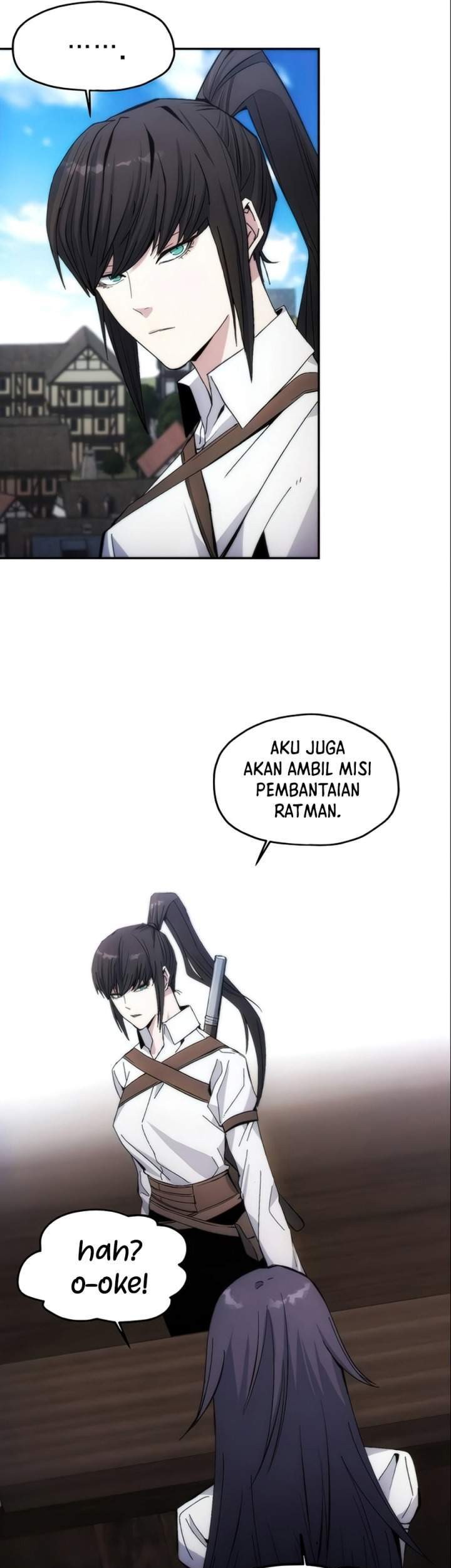How to Live as a Villain Chapter 6 - halaman 46