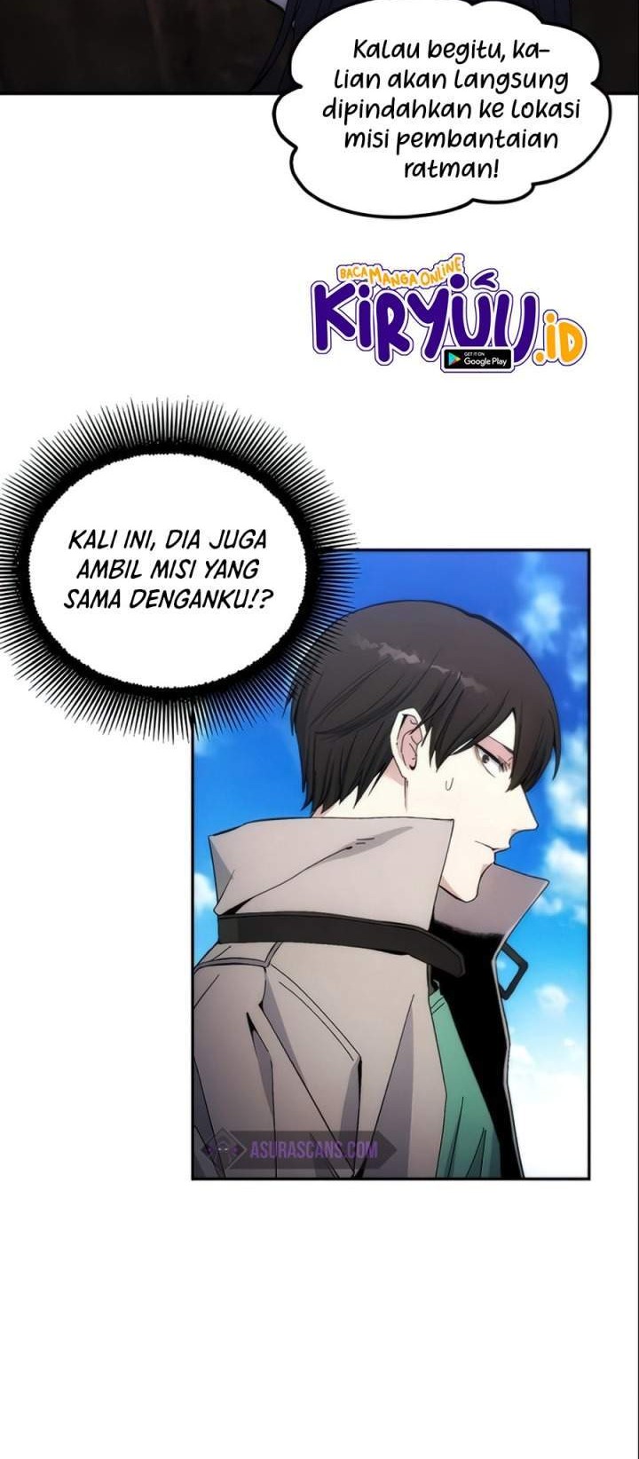 How to Live as a Villain Chapter 6 - halaman 47