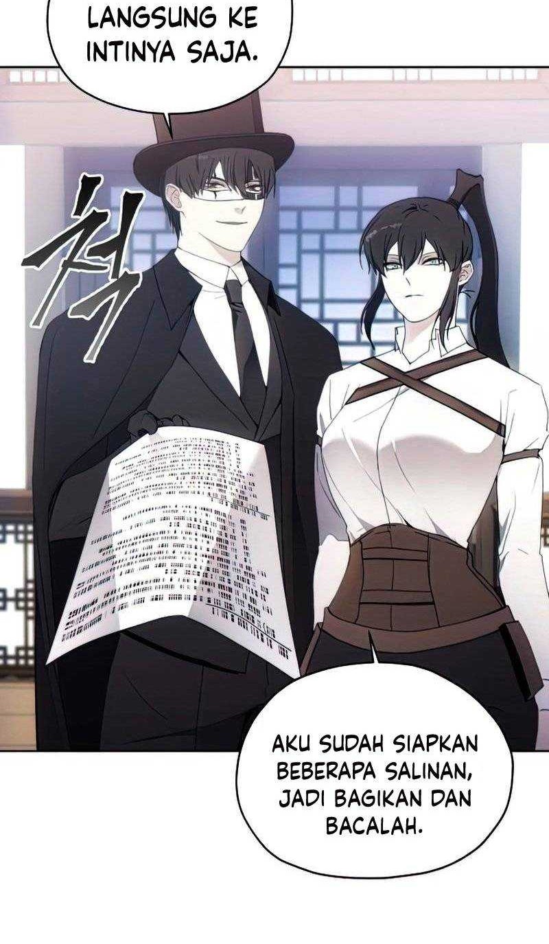 How to Live as a Villain Chapter 60 - halaman 10