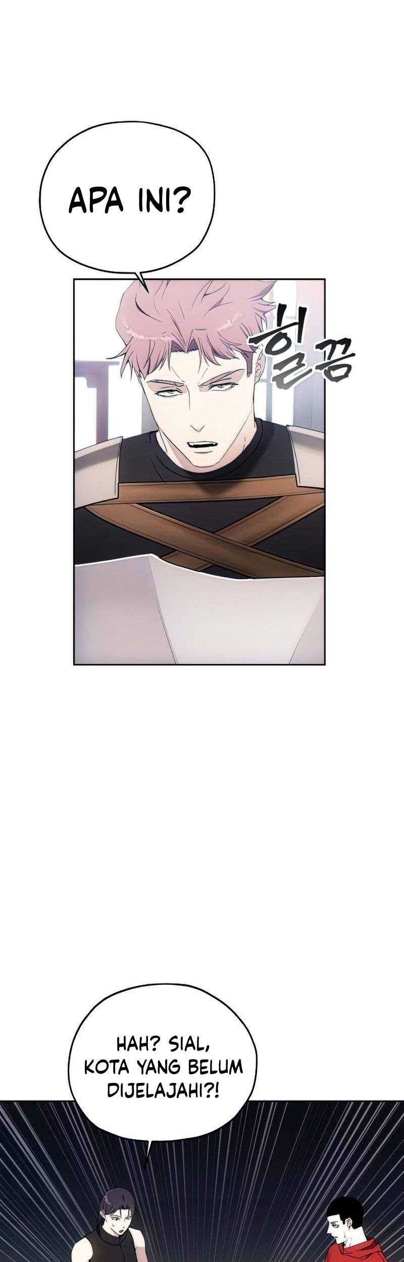 How to Live as a Villain Chapter 60 - halaman 11