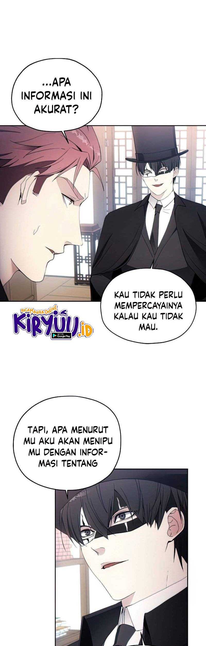 How to Live as a Villain Chapter 60 - halaman 13