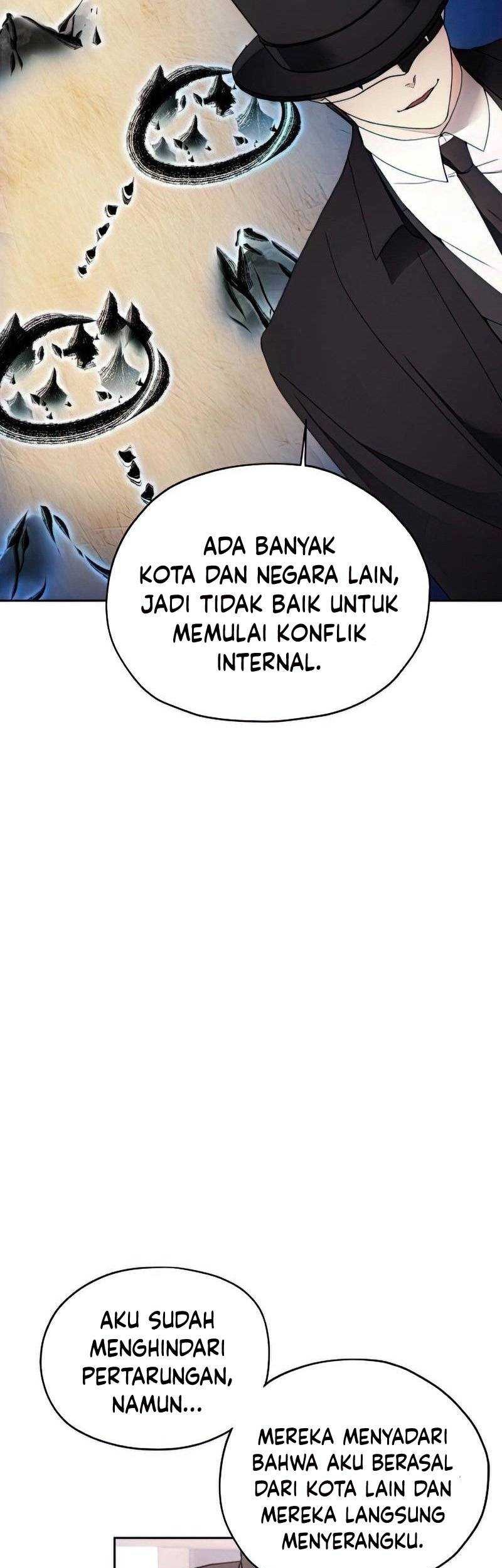 How to Live as a Villain Chapter 60 - halaman 17