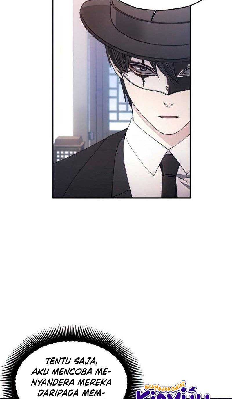 How to Live as a Villain Chapter 60 - halaman 18