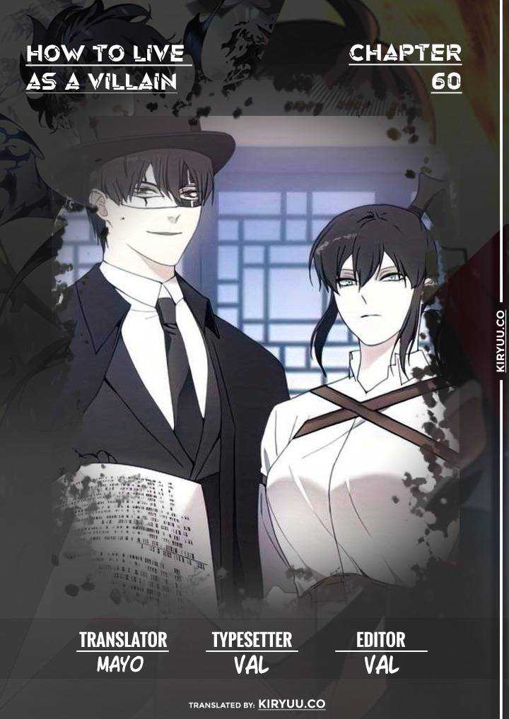 How to Live as a Villain Chapter 60 - halaman 2