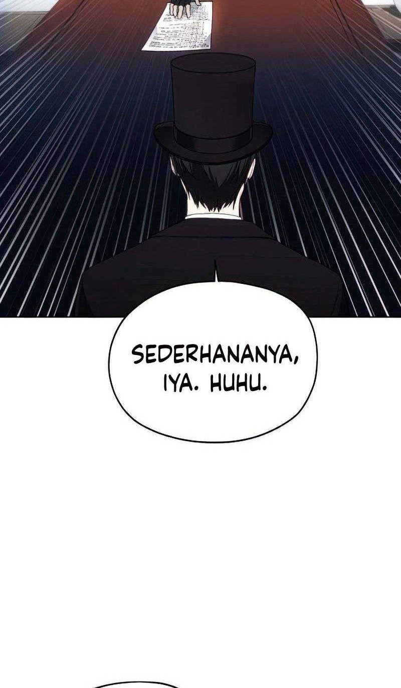How to Live as a Villain Chapter 60 - halaman 20