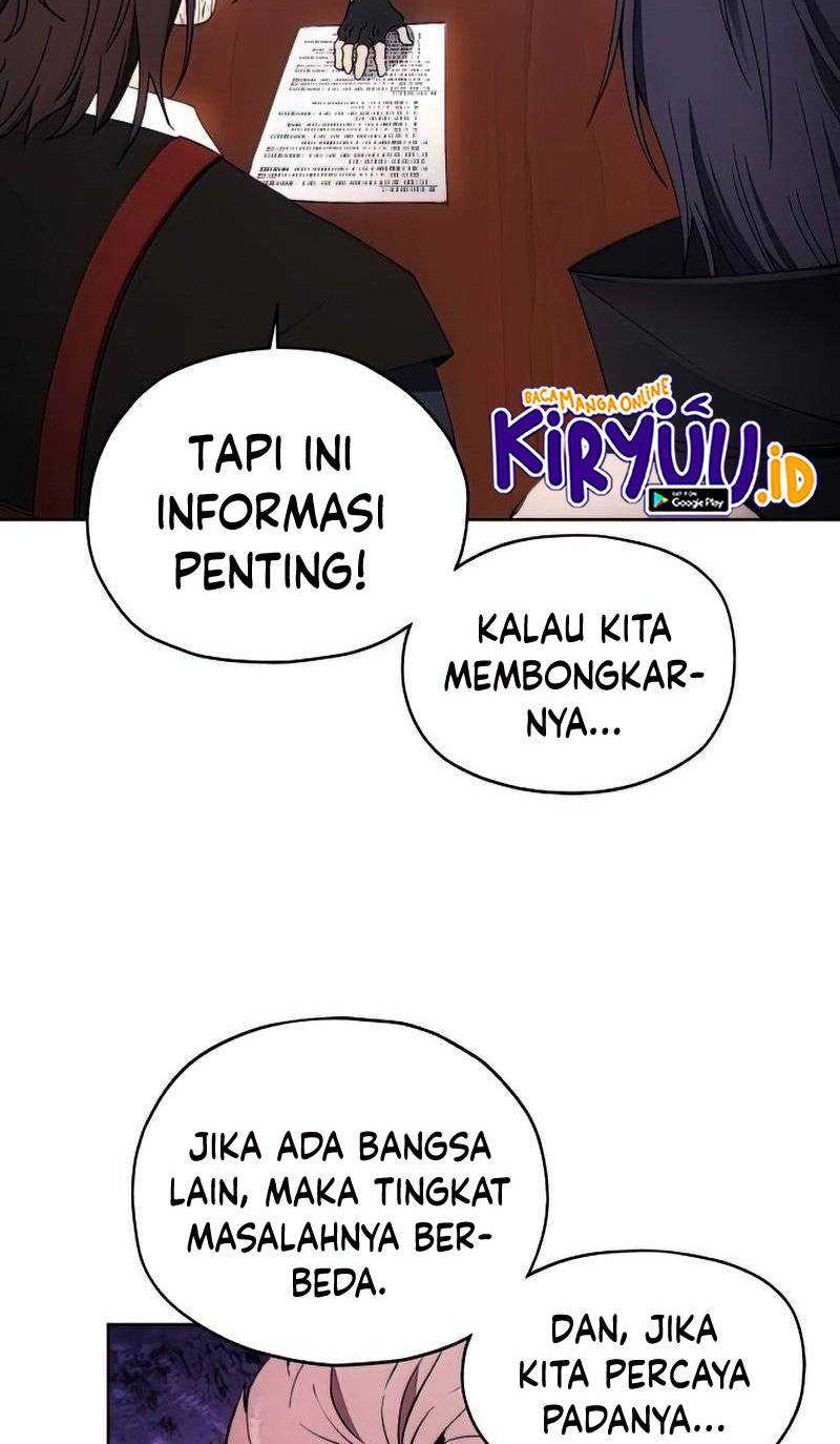 How to Live as a Villain Chapter 60 - halaman 26