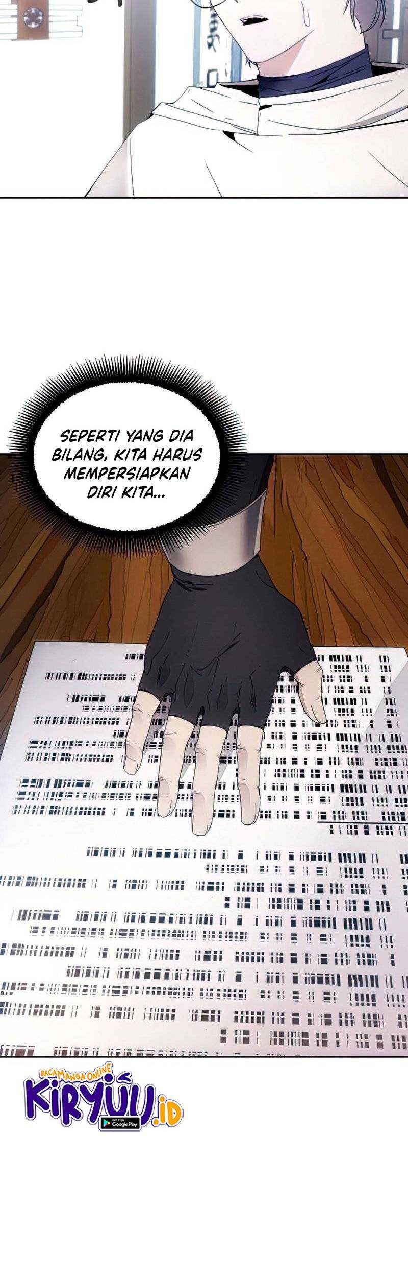 How to Live as a Villain Chapter 60 - halaman 29