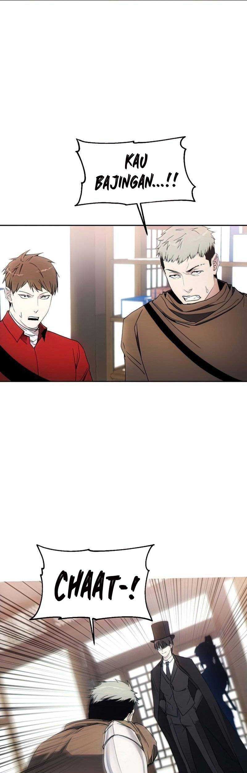 How to Live as a Villain Chapter 60 - halaman 3