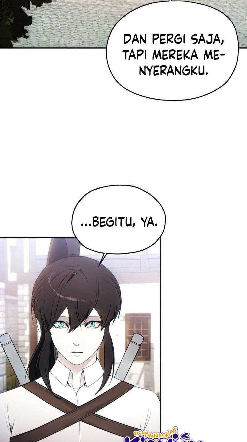 How to Live as a Villain Chapter 60 - halaman 32