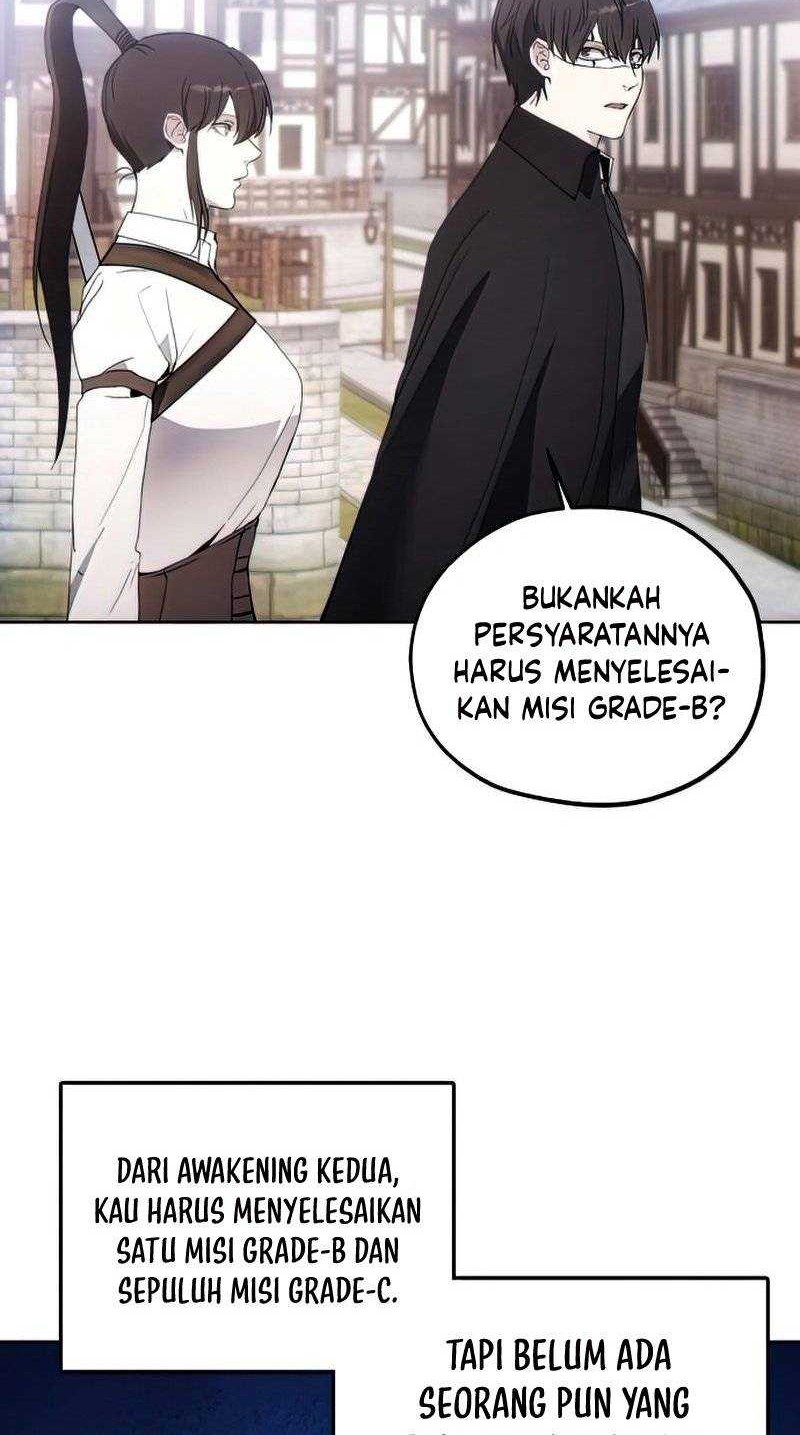 How to Live as a Villain Chapter 60 - halaman 34