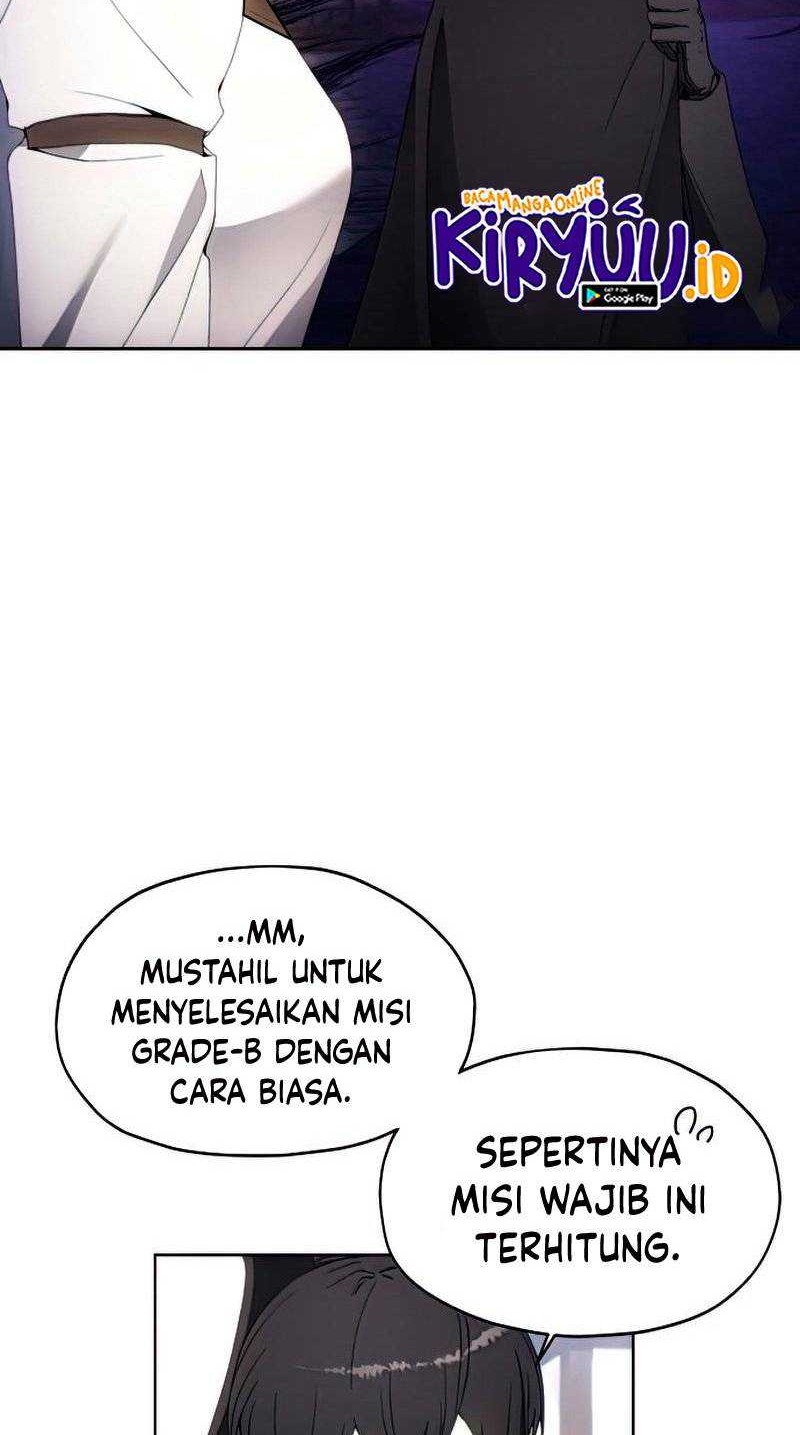 How to Live as a Villain Chapter 60 - halaman 40