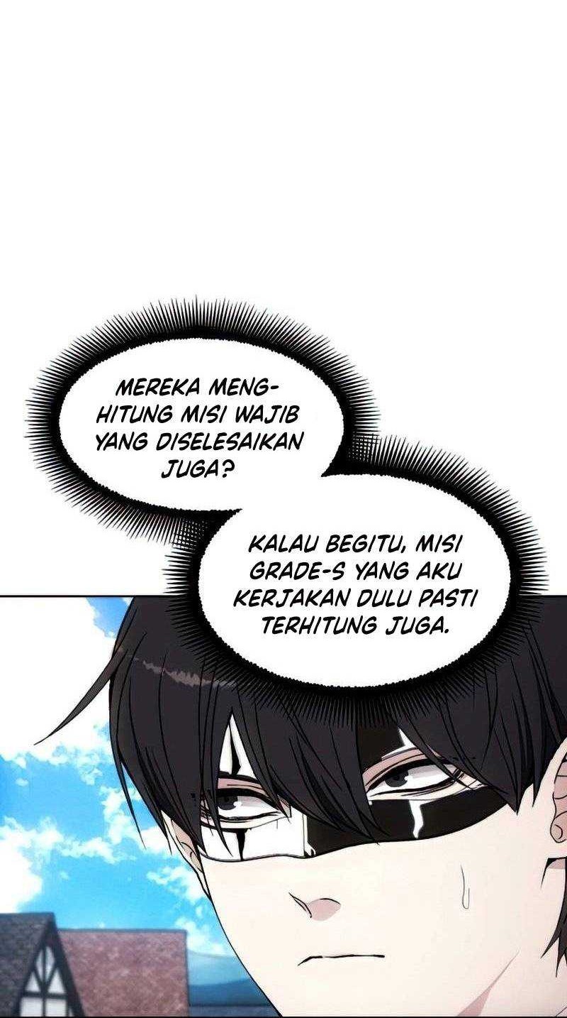 How to Live as a Villain Chapter 60 - halaman 42