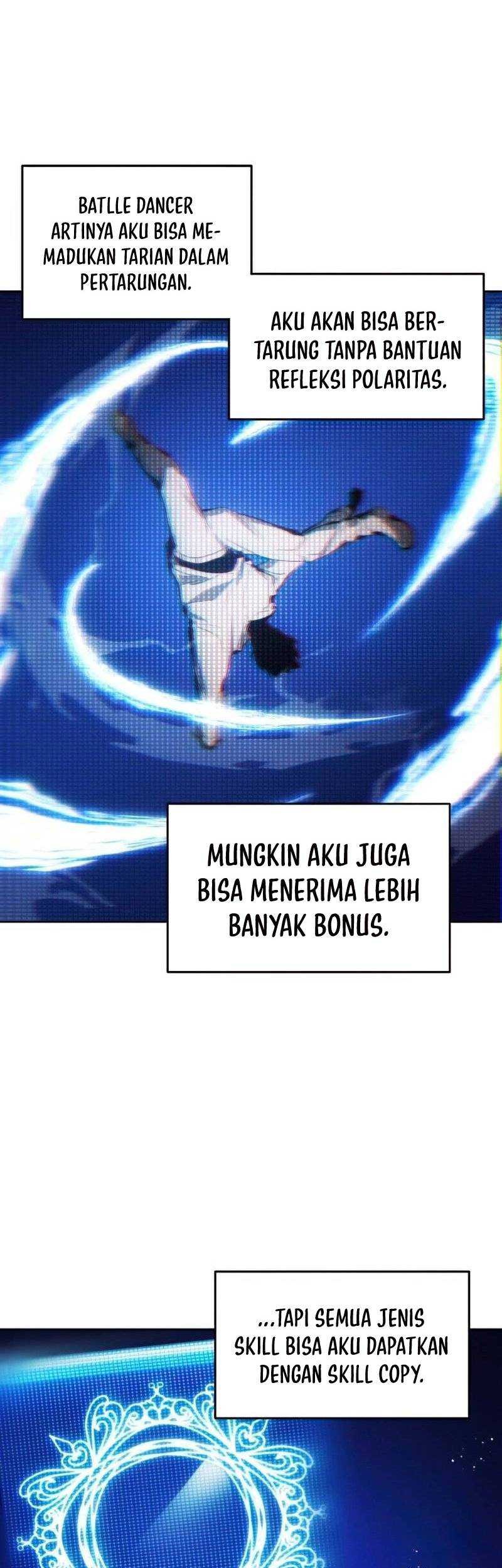 How to Live as a Villain Chapter 60 - halaman 51