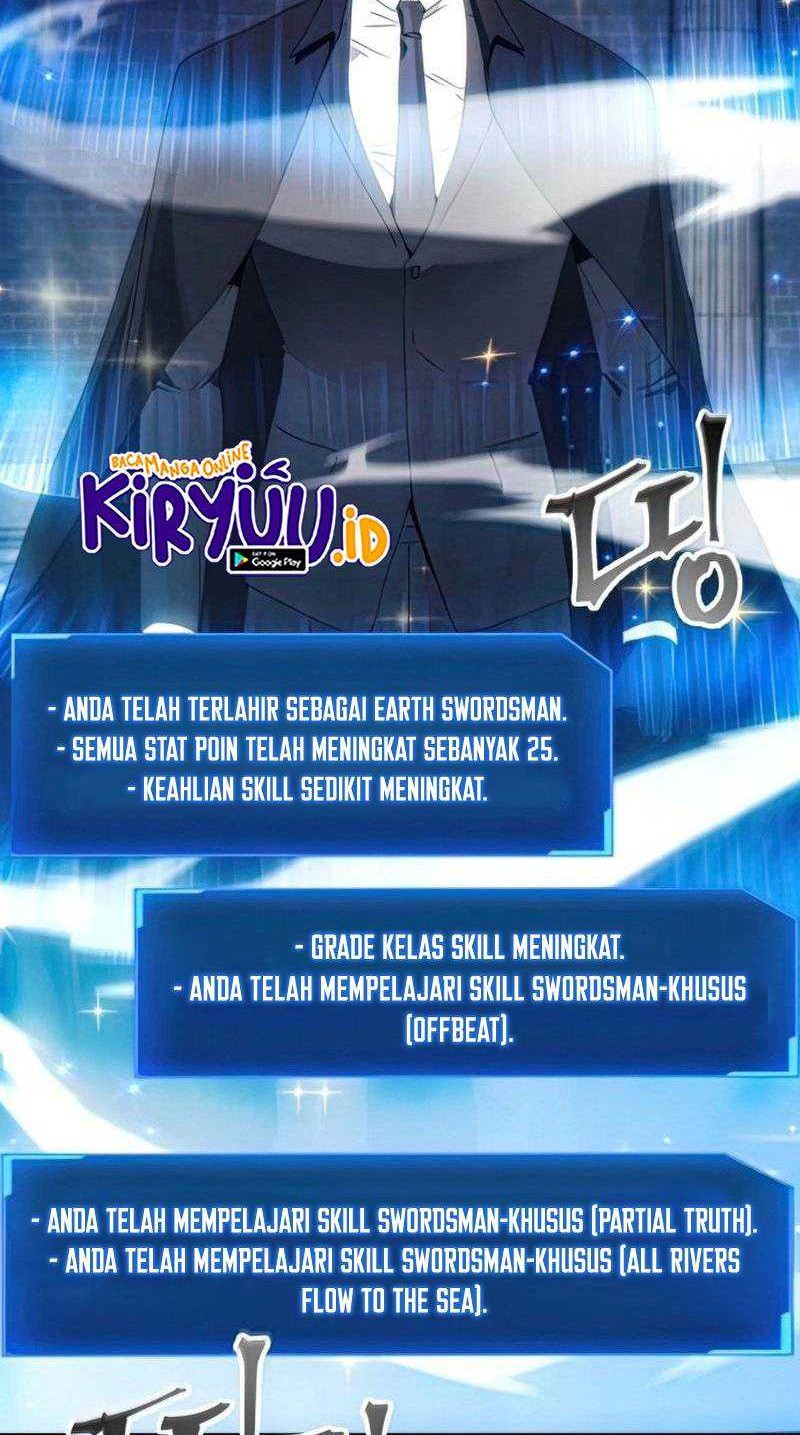How to Live as a Villain Chapter 60 - halaman 56